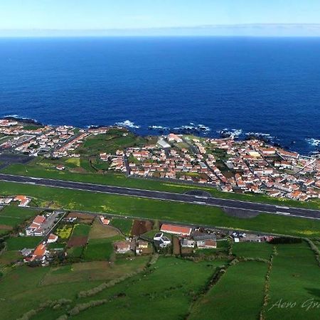 Willa Casa Do Avo Silva Santa Cruz das Flores Zewnętrze zdjęcie