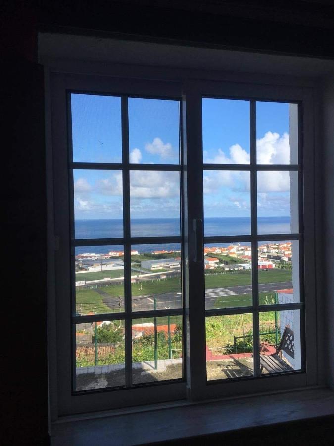Willa Casa Do Avo Silva Santa Cruz das Flores Zewnętrze zdjęcie
